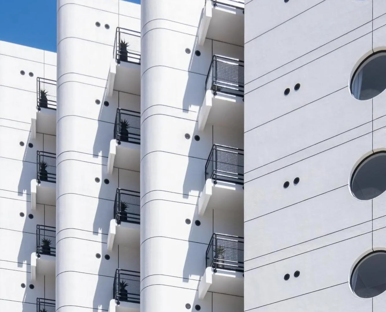 Flamingo 101 - One Bedroom Sea Point Apartment With Daily Housekeeping Ciudad del Cabo