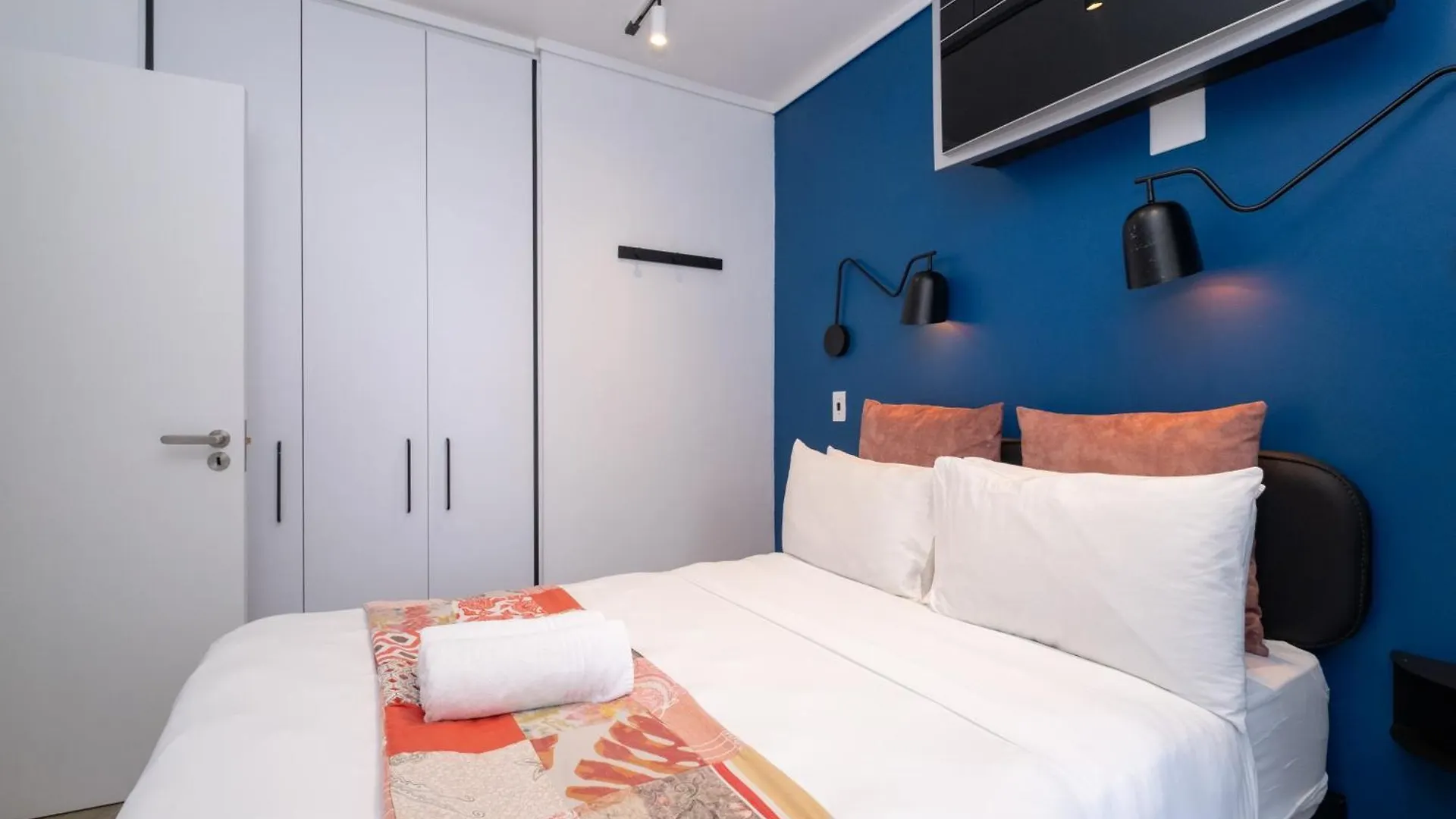 Flamingo 101 - One Bedroom Sea Point Apartment With Daily Housekeeping Ciudad del Cabo