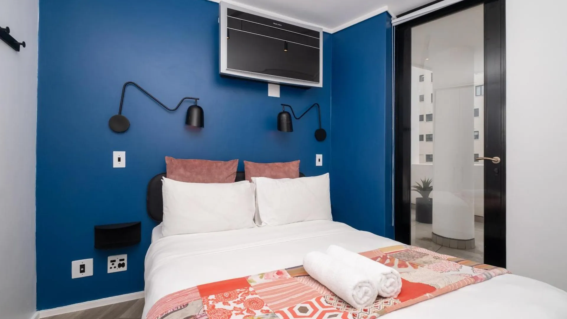 Flamingo 101 - One Bedroom Sea Point Apartment With Daily Housekeeping Ciudad del Cabo Sudáfrica
