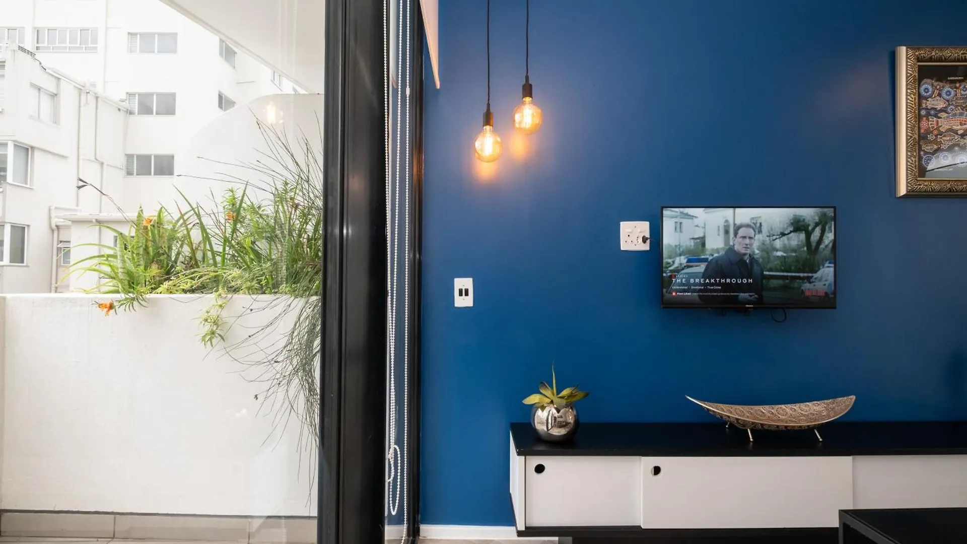 Flamingo 101 - One Bedroom Sea Point Apartment With Daily Housekeeping Ciudad del Cabo